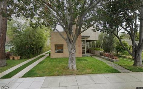 Single-family home sells for $5.5 million in Palo Alto
